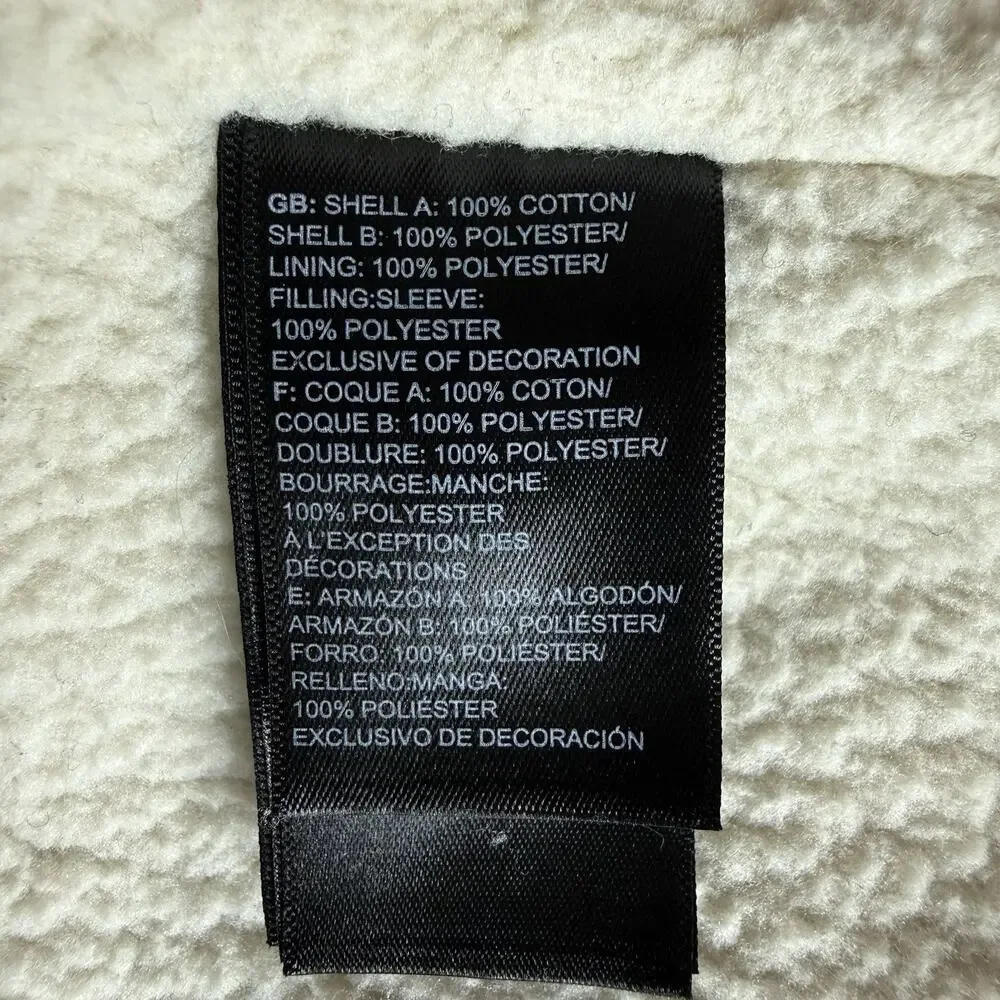 The North Face this north